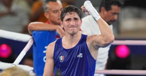 Ya se definió el proceso de clasificación del boxeo para Los Ángeles 2028