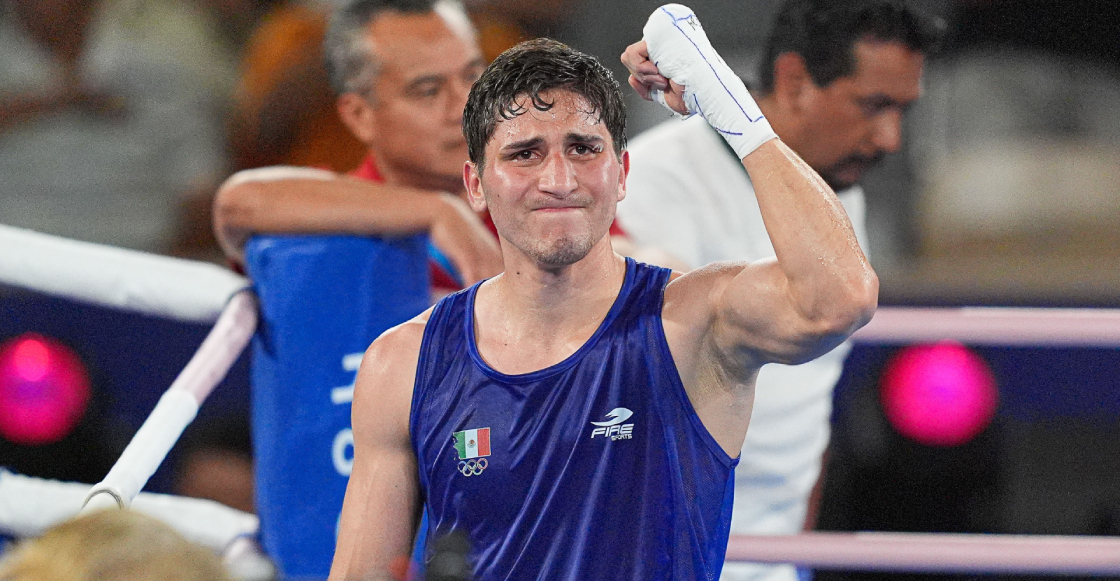Ya se definió el proceso de clasificación del boxeo para Los Ángeles 2028