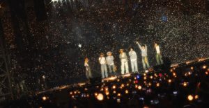 ¿Cómo, cuándo y dónde ver 'BTS WORLD TOUR ‘ARIRANG’ en cines de México?