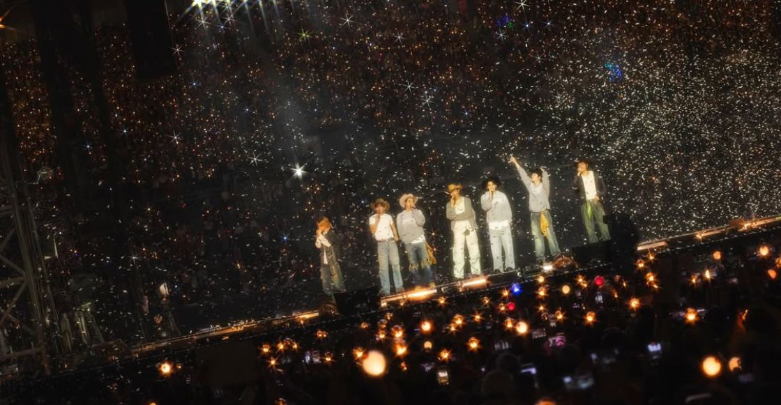 ¿Cómo, cuándo y dónde ver 'BTS WORLD TOUR ‘ARIRANG’ en cines de México?