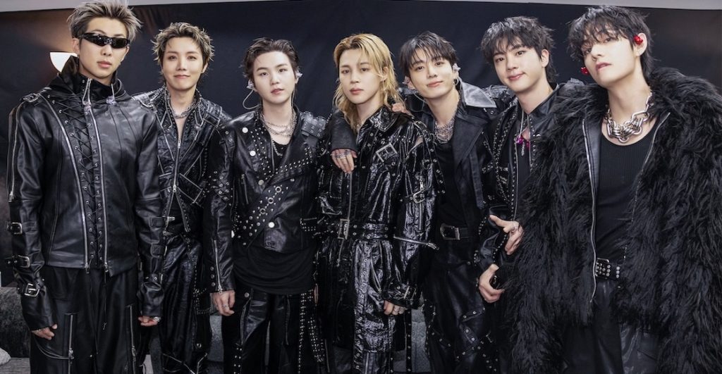 BTS en CDMX: Calles cerradas y alternativas para los 3 conciertos en el GNP
