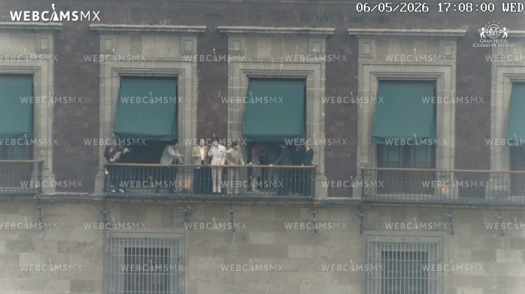 bts zócalo cdmx mexico