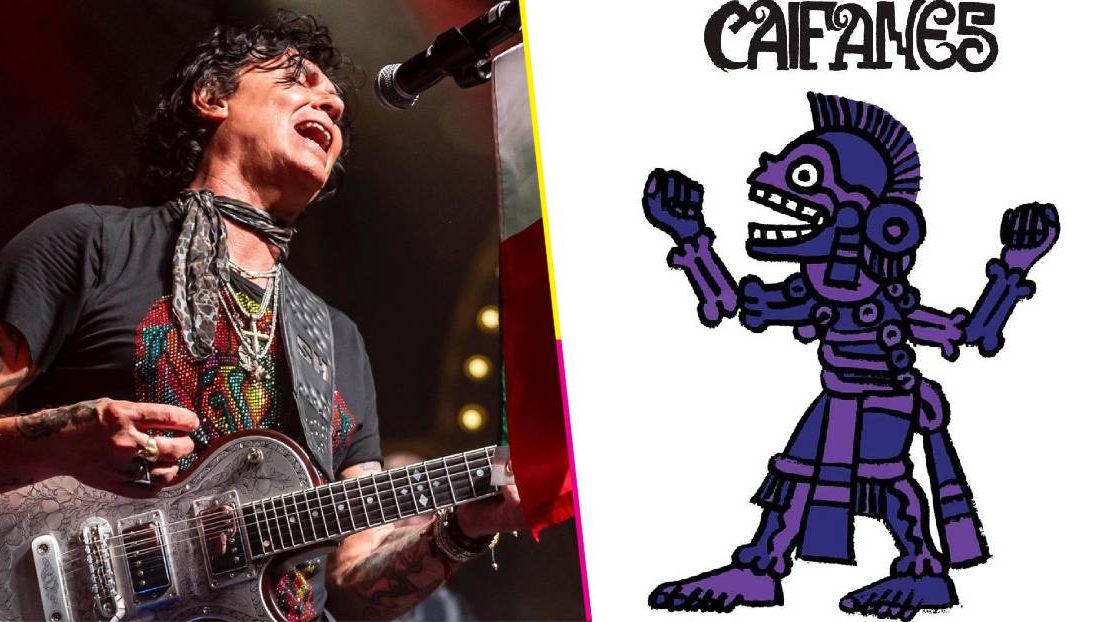 ¡Pongan Caifanes!… pero estas: 5 canciones no tan populares