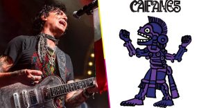 caifanes 1