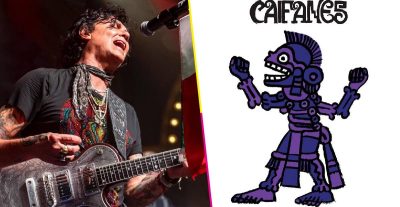 caifanes 1