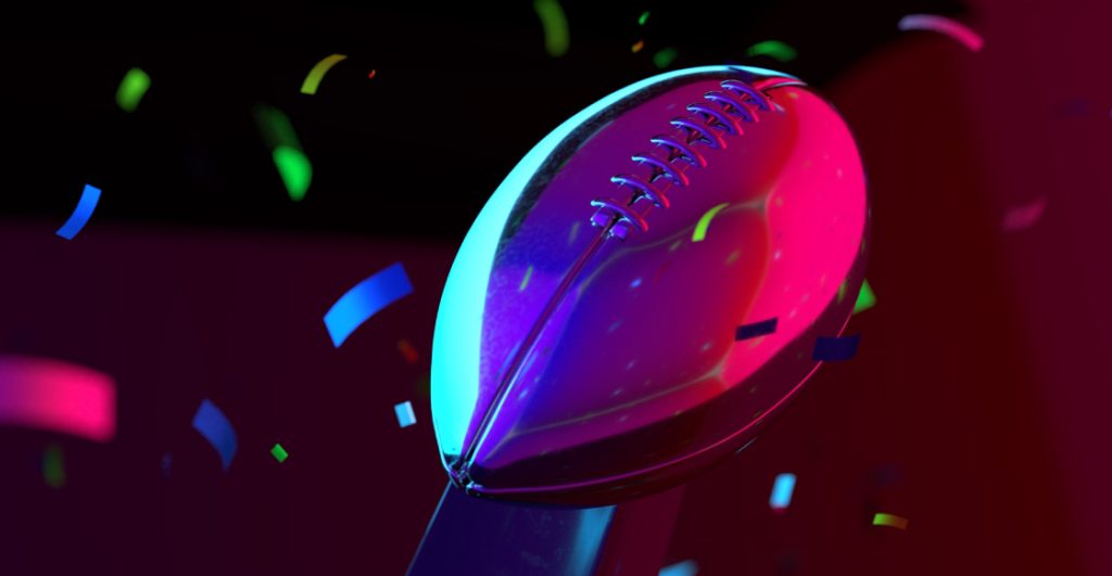Calendario de la NFL 2026