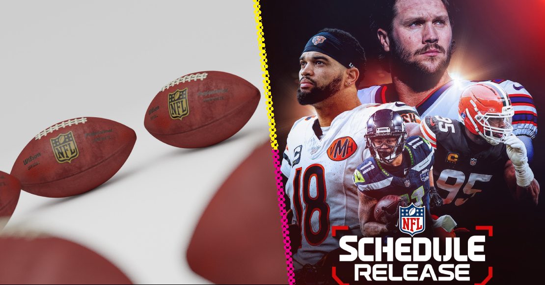 ¡Apúntale! Ya hay fecha para el calendario de la temporada 2026 de NFL