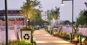 Parque Elevado