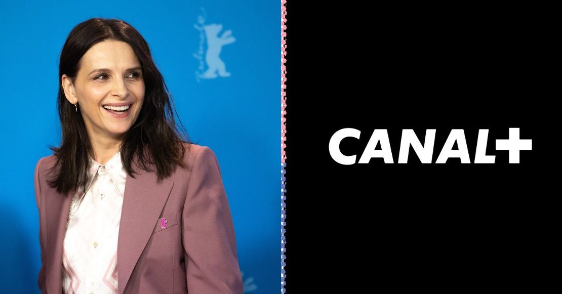 La ‘lista negra’ y la crisis: Te explicamos el tema de Canal+ y el cine francés