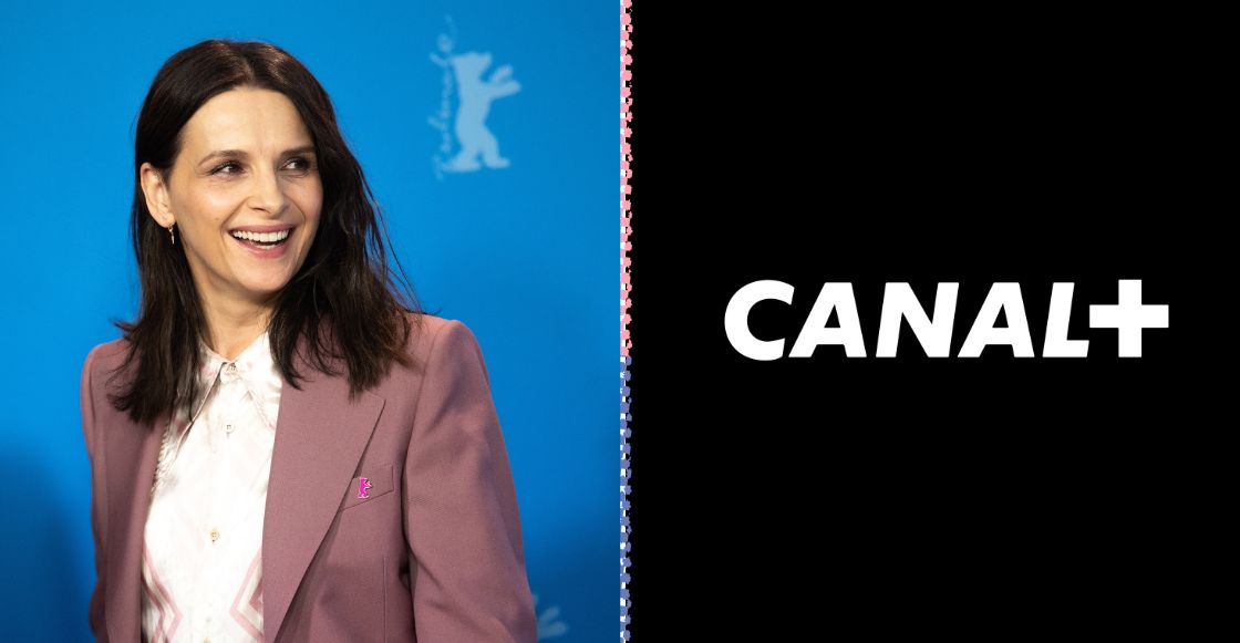 La lista negra, el odio y la crisis: Te explicamos el tema de Canal+ y el cine francés