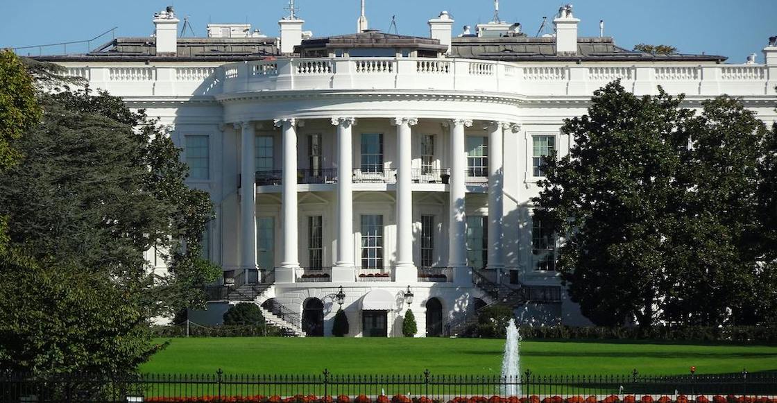 Ataque Casa Blanca