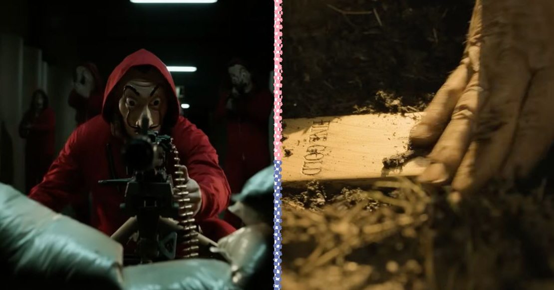 ‘La casa de papel’ está de regreso en Netflix: ¿Cómo podría hacerlo?