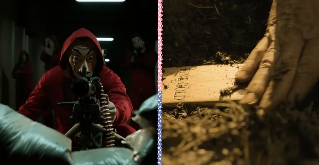 'La casa de papel' está de regreso en Netflix: ¿Cómo podría hacerlo?