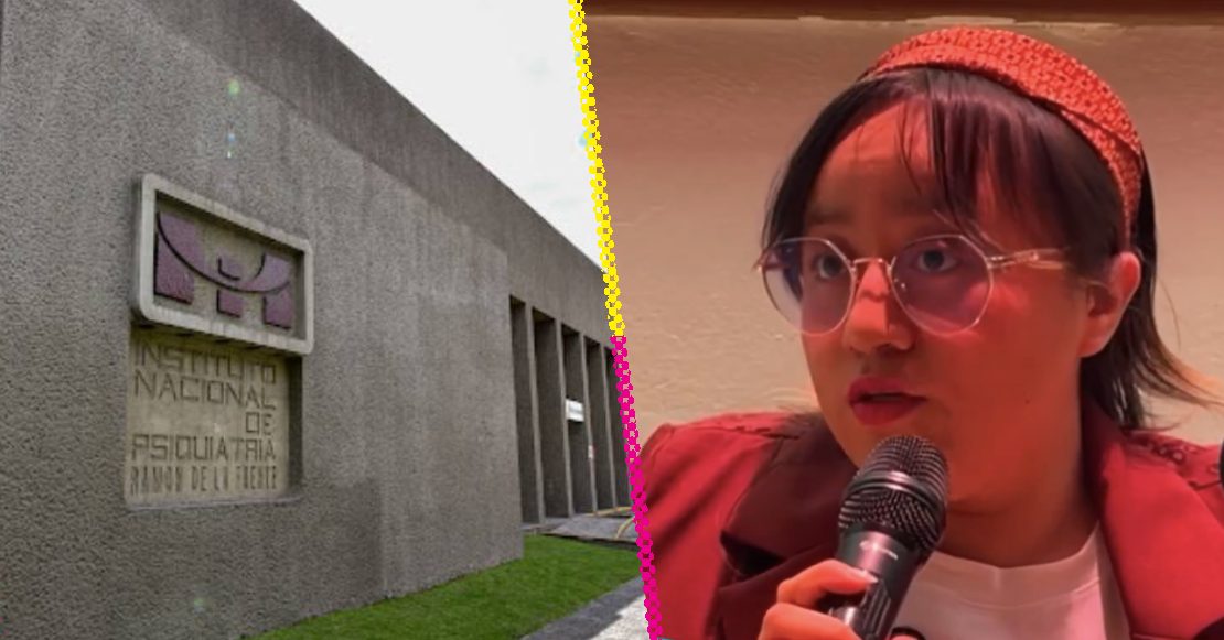 Caso Adela Morales: joven niega haber sido secuestrada y denuncia violencia de su madre