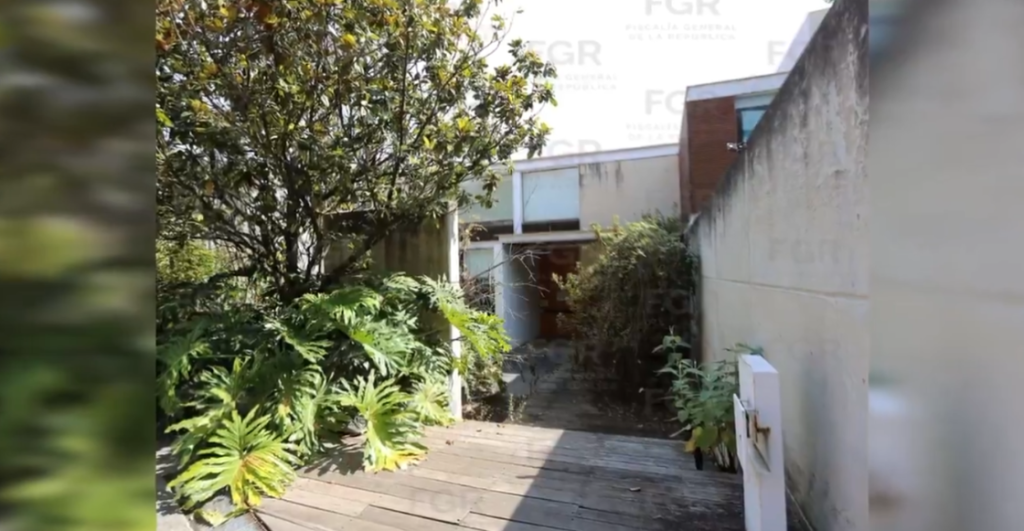 Adiós a la casa de lujo: FGR gana extinción de dominio contra Emilio Lozoya
