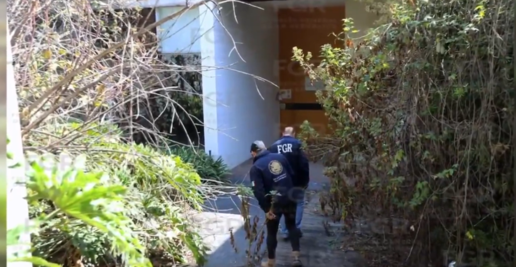 Adiós a la casa de lujo: FGR gana extinción de dominio contra Emilio Lozoya