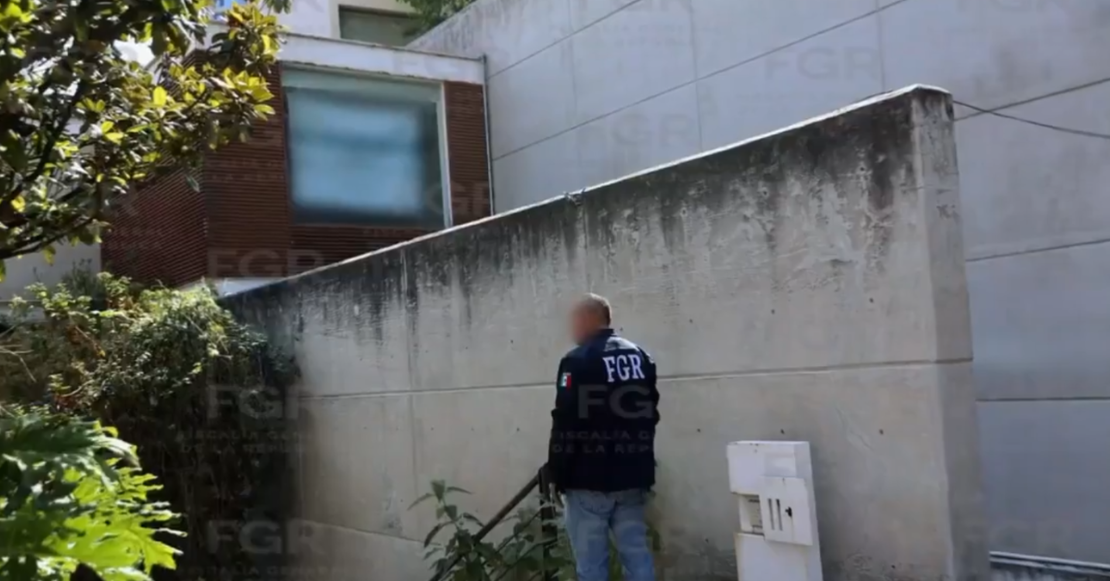 Adiós a la casa de lujo: FGR gana extinción de dominio contra Emilio Lozoya