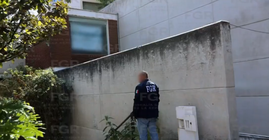 Adiós a la casa de lujo: FGR gana extinción de dominio contra Emilio Lozoya