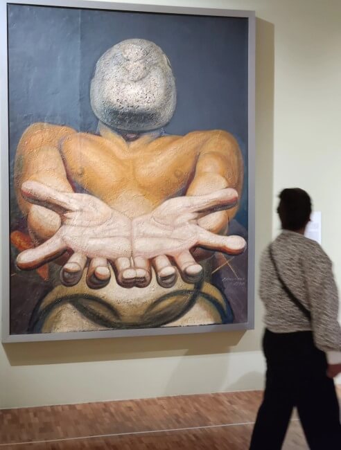 La CDMX, entre las ciudades del mundo con más arte y cultura