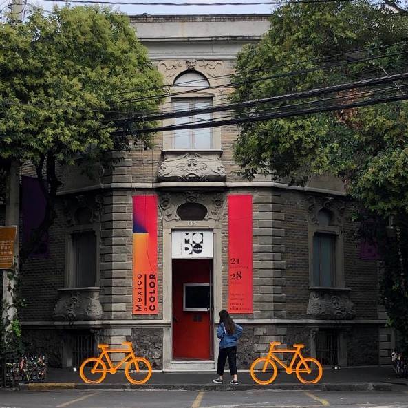 La CDMX, entre las ciudades del mundo con más arte y cultura
