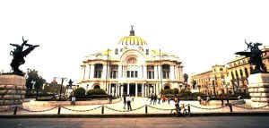 La CDMX, entre las ciudades del mundo con más arte y cultura