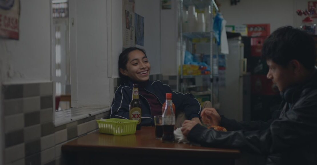 ‘Ceniza en la boca’: Elenco, estreno y todo lo que sabemos de la película de Diego Luna