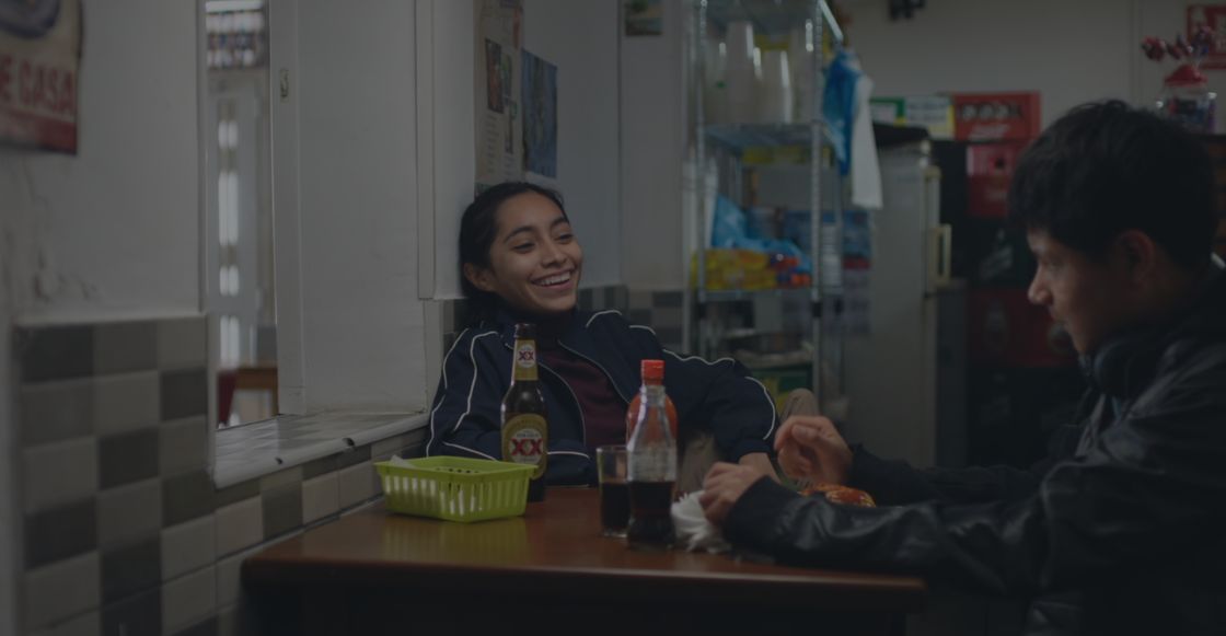 'Ceniza en la boca': Elenco, estreno y todo lo que sabemos de la película de Diego Luna
