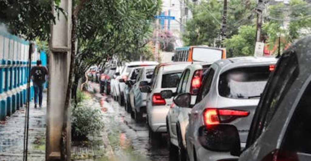 CDMX ya realiza censo vehicular en colonias cercanas al Estadio Banorte rumbo al Mundial 2026