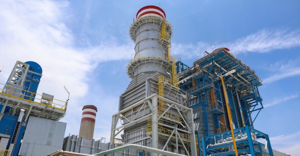 Y en la nota idiota del día: CFE construye 6 centrales eléctricas donde… no hay gas