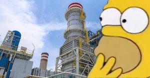 Y en la nota idiota del día: CFE construye 6 centrales eléctricas donde… no hay gas