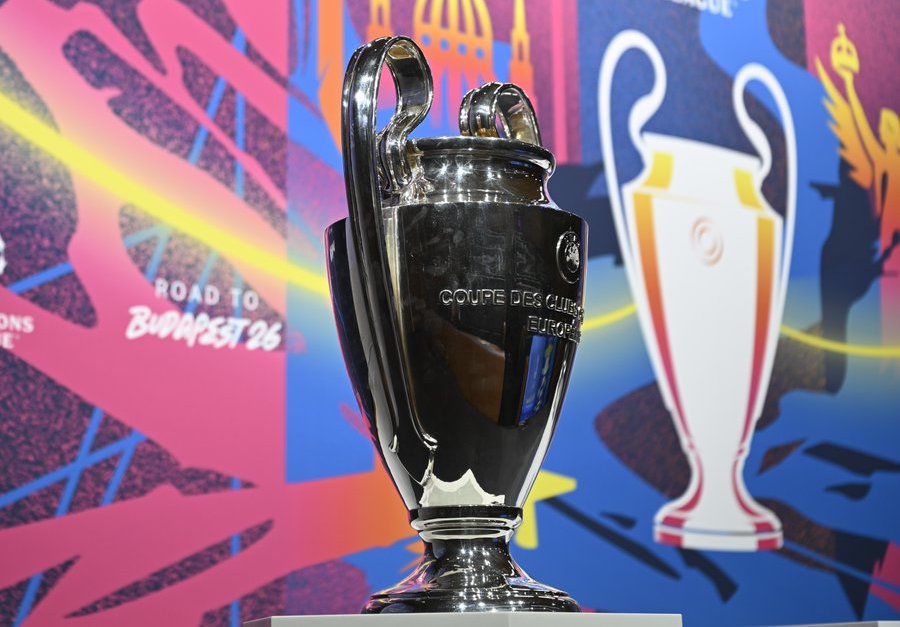 Champions League