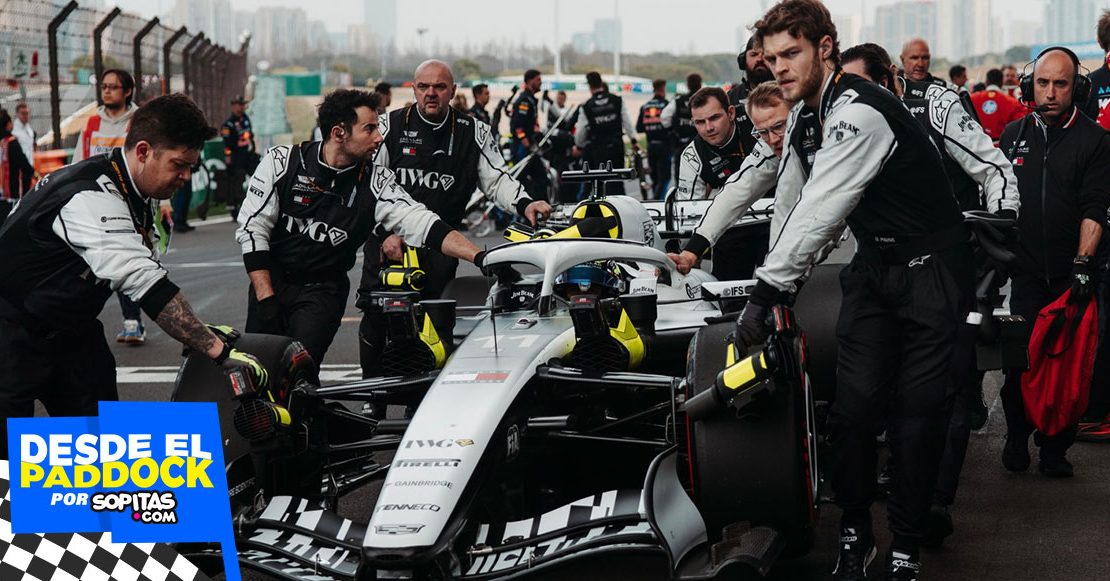 Horarios del Gran Premio de Canadá de F1: Checo espera mejoras en Cadillac