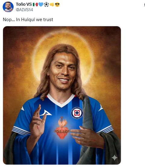 Arrestados y eliminados: Chivas no pudo con el Cruz Azul de Huiqui y los memes celebran