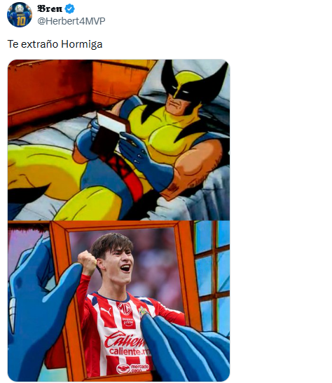 Arrestados y eliminados: Chivas no pudo con el Cruz Azul de Huiqui y los memes celebran