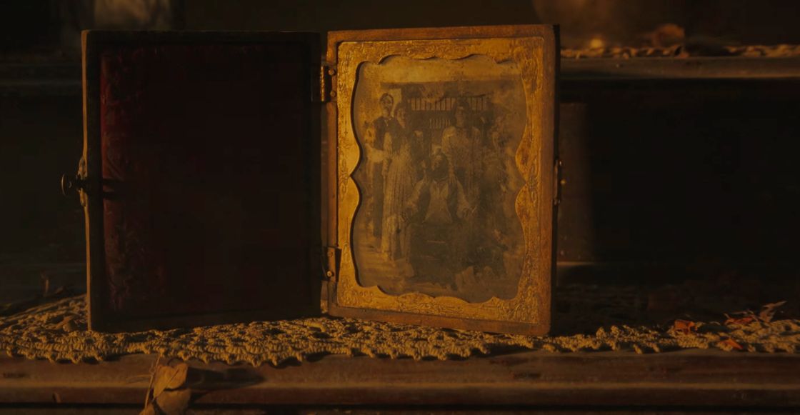 Netflix revela la fecha de estreno de la 2da parte de 'Cien años de soledad'