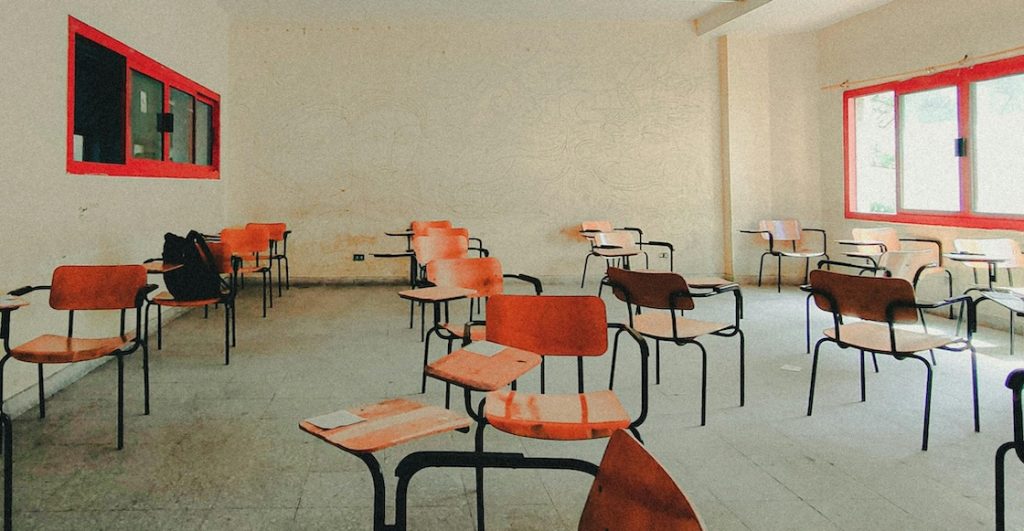Alertan rezago educativo por cambio en el calendario escolar 2026 de la SEP