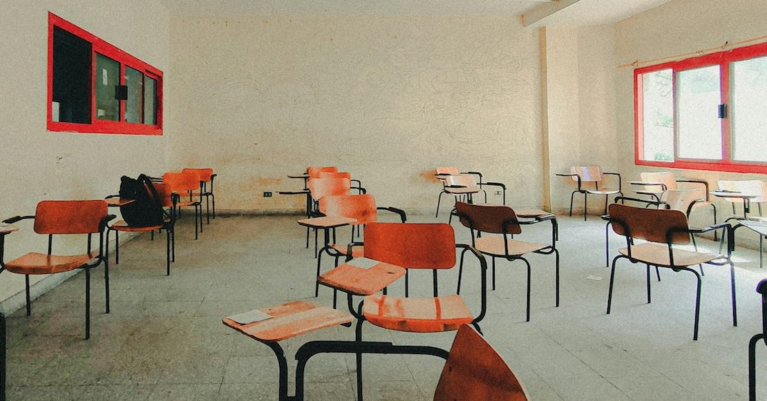 Alertan rezago educativo por adelanto de fin de clases de la SEP