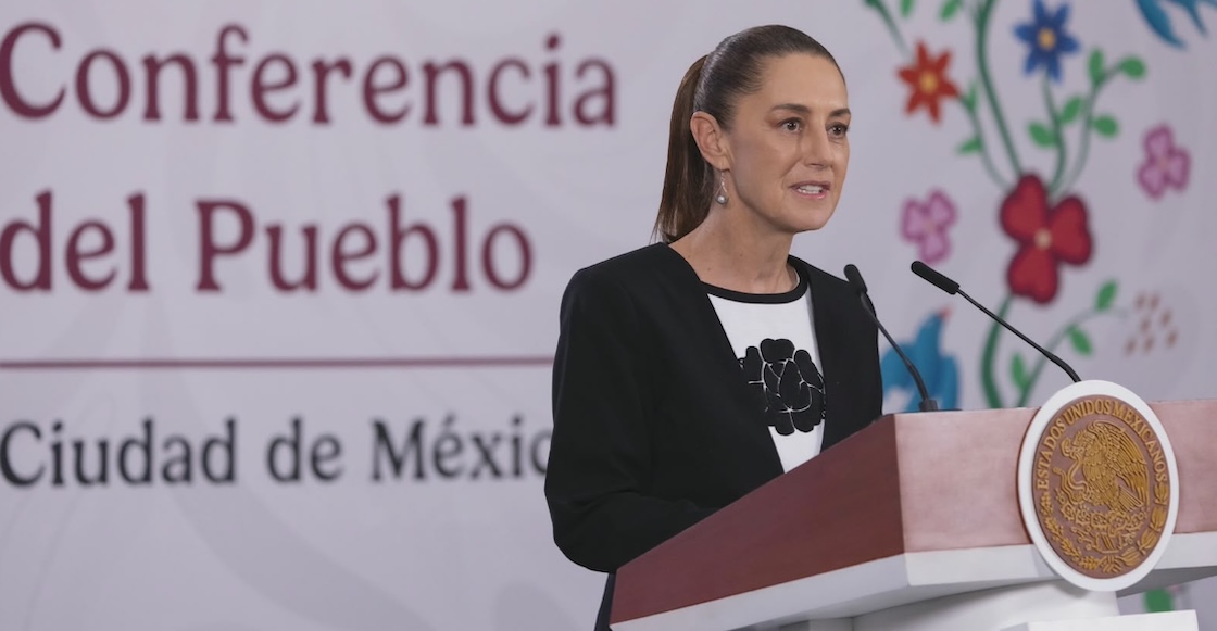 Detengan todo: Sheinbaum aclara que decisión de la SEP de adelantar vacaciones es sólo una propuesta