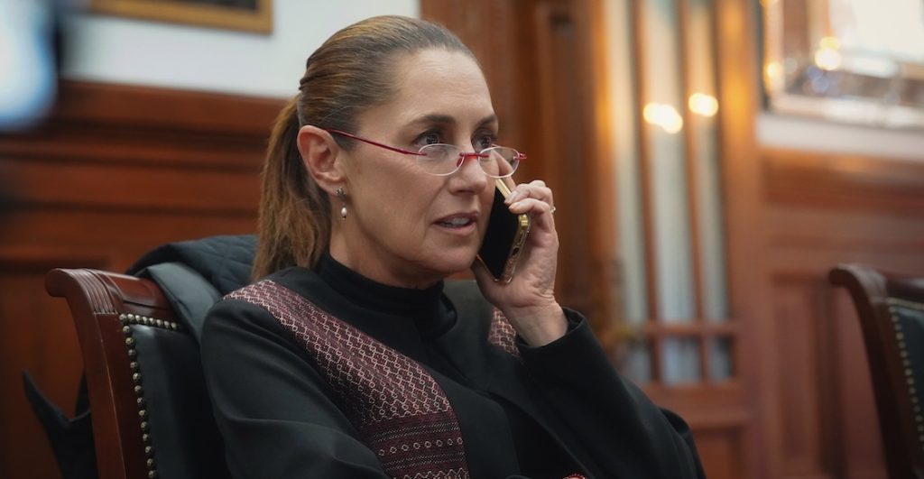 Consulados de México en Estados Unidos: Por qué Estados Unidos los investigaría y qué dice Sheinbaum