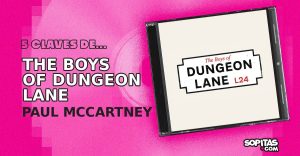claves boys dungeon lane paul mccartney