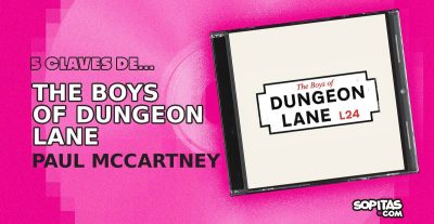 claves boys dungeon lane paul mccartney