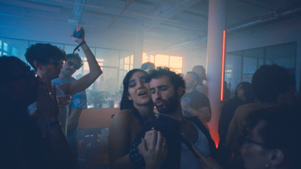 Imagen de 'Club Kid' 