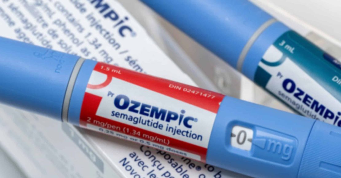 Mucho ojo: COFEPRIS emite alerta sanitaria por venta de Ozempic falso