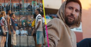 El mejor comercial antes del Mundial