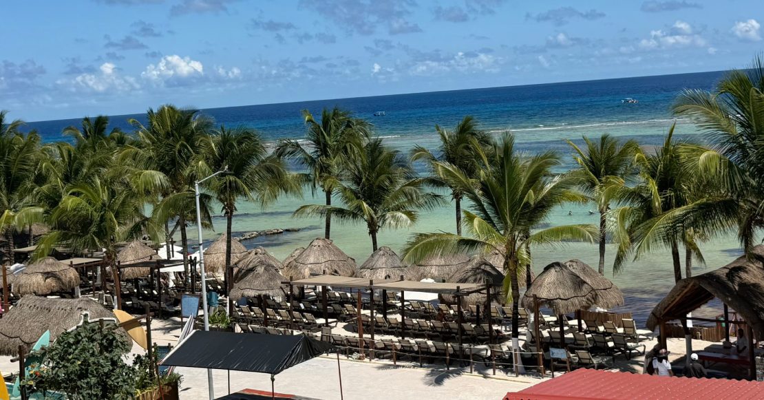 ¿Adiós al turismo masivo? El plan para proteger Mahahual y apostar por el ecoturismo