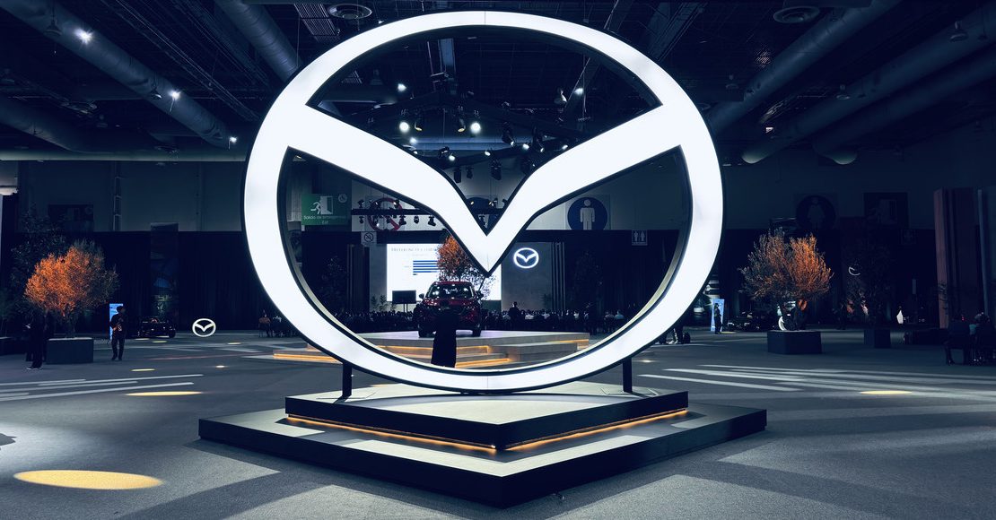 Mazda de México arranca su nueva era: esto fue lo que pasó en su Convención Anual 2026