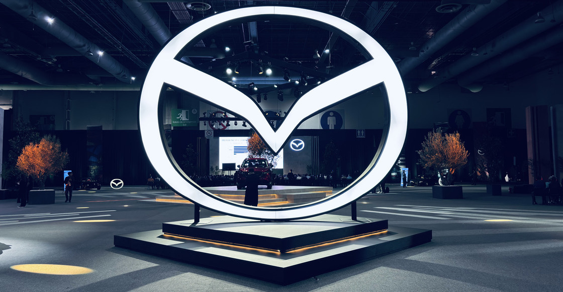 convencion anual 2026 mazda