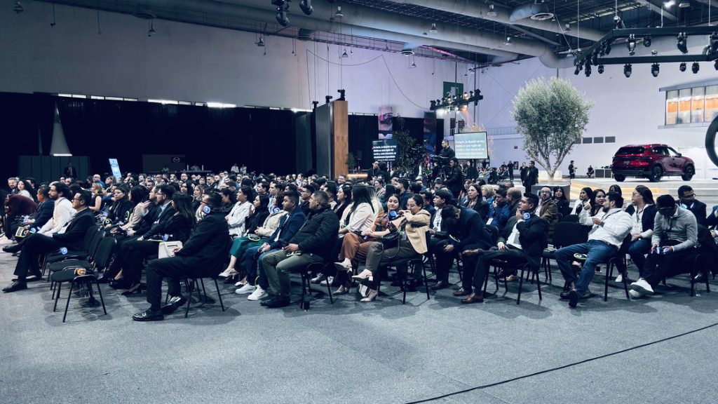 convencion anual 2026.