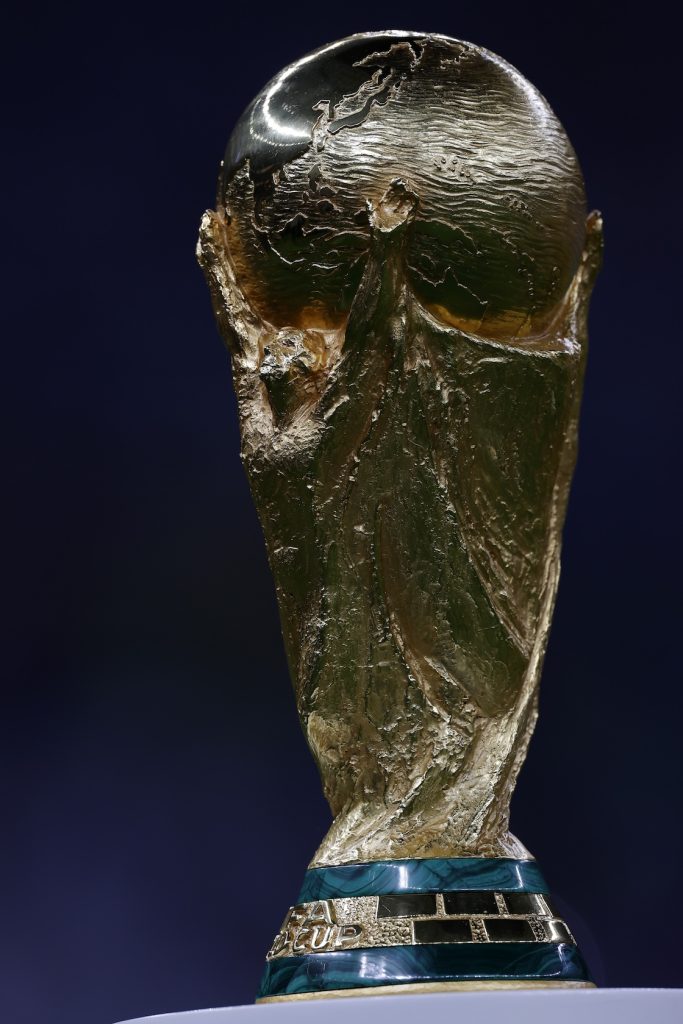 Copa del Mundo