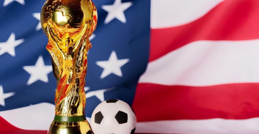 ¡Por si las dudas! EU lanza guía de emergencia para el Mundial 2026 en México